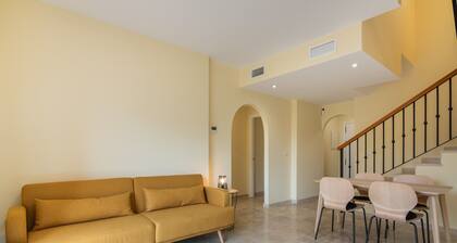 Lovely Apartment in Ayamonte