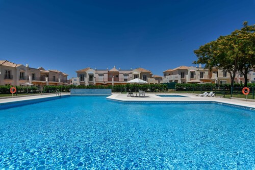 Lovely Apartment in Ayamonte