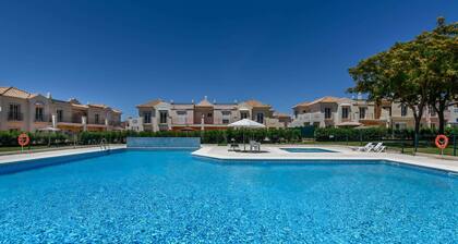 Lovely Apartment in Ayamonte