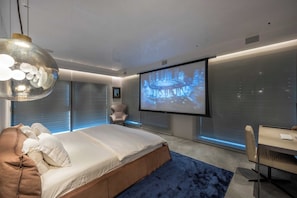 5 Schlafzimmer, Bügeleisen/Bügelbrett, Internetzugang, Bettwäsche