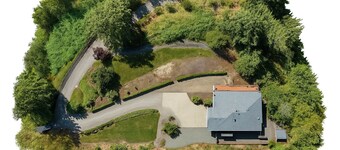 2 acres lot with Mt Rainier view