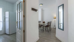 Dining - Central Apartment in Ayamonte (Ayamonte)