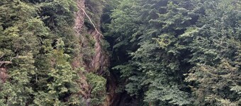 Vacations and leisure activities near the UNESCO cirques