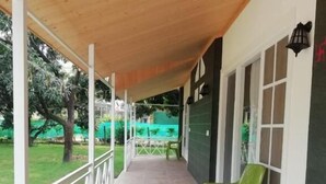 شرفة/رواق