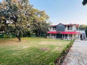 Exterior - Red Roof Inn (Ramnagar)