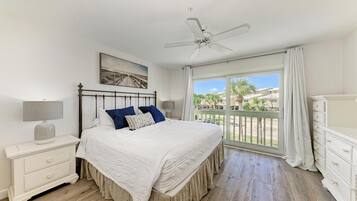 2 chambres, fer et planche Ă repasser, Wi-Fi gratuit, draps fournis