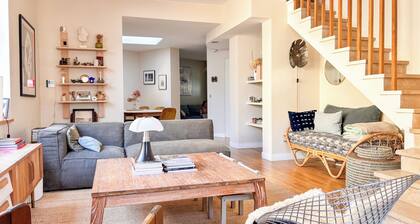 Grand & Stylish Family Home