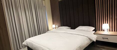 1 slaapkamer, internet, rolstoeltoegankelijk