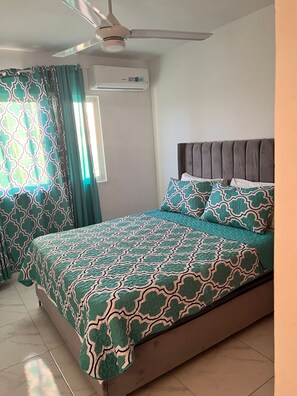 3 soverom og internettilgang