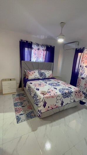 3 bedrooms, internet - Ocean View Apartment in Santo Domingo Este (Santo Domingo Este)