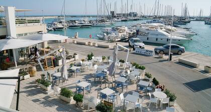 Vacation Home Villa del Gelsomino