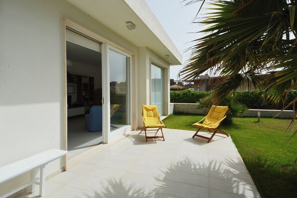 Terrass/Patio