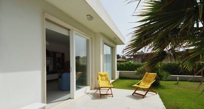 Vacation Home Villa del Gelsomino