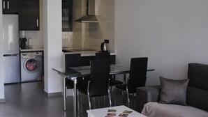 Dining - Family Apartment in Costa Blanca (Orihuela)