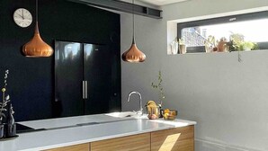 Interior - Maisonette loft: 4 bedrooms (Hannover)