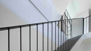 Interior - Maisonette loft: 4 bedrooms (Hannover)