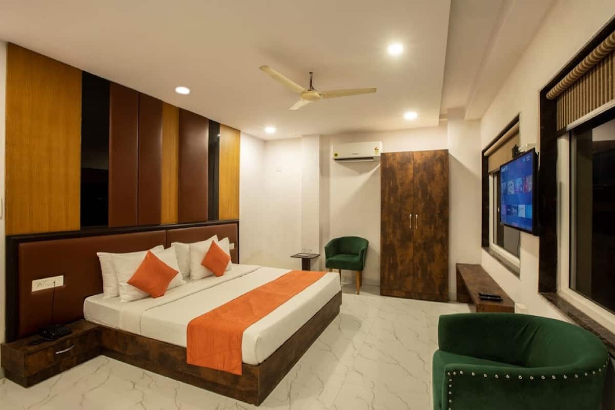 Classic Room | Free WiFi