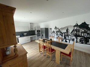 Dining - Colmar and co in the heart of the vineyards (Ingersheim)