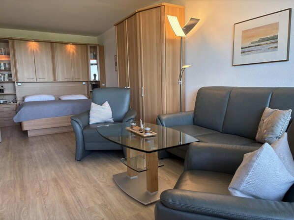 1 bedroom, free WiFi