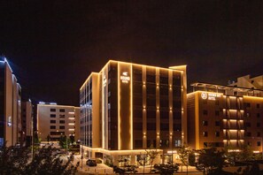 Exterior - HOUNDHOTELDAEGUHYUKSIN (Daegu)