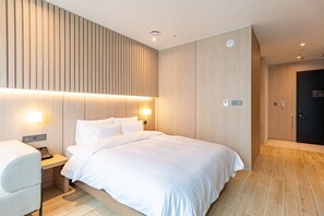 Dobbeltrom – deluxe | Wi-fi (inkludert)