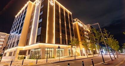 HOUNDHOTELDAEGUHYUKSIN