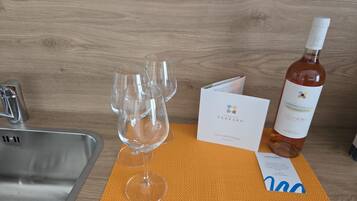Essen und Trinken