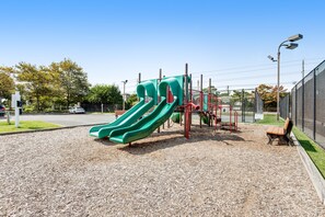 Espace pour enfants