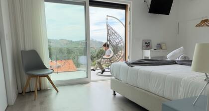 Vila Darte Alojamento Local