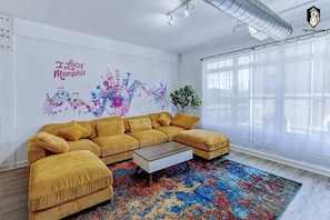 TV connectée