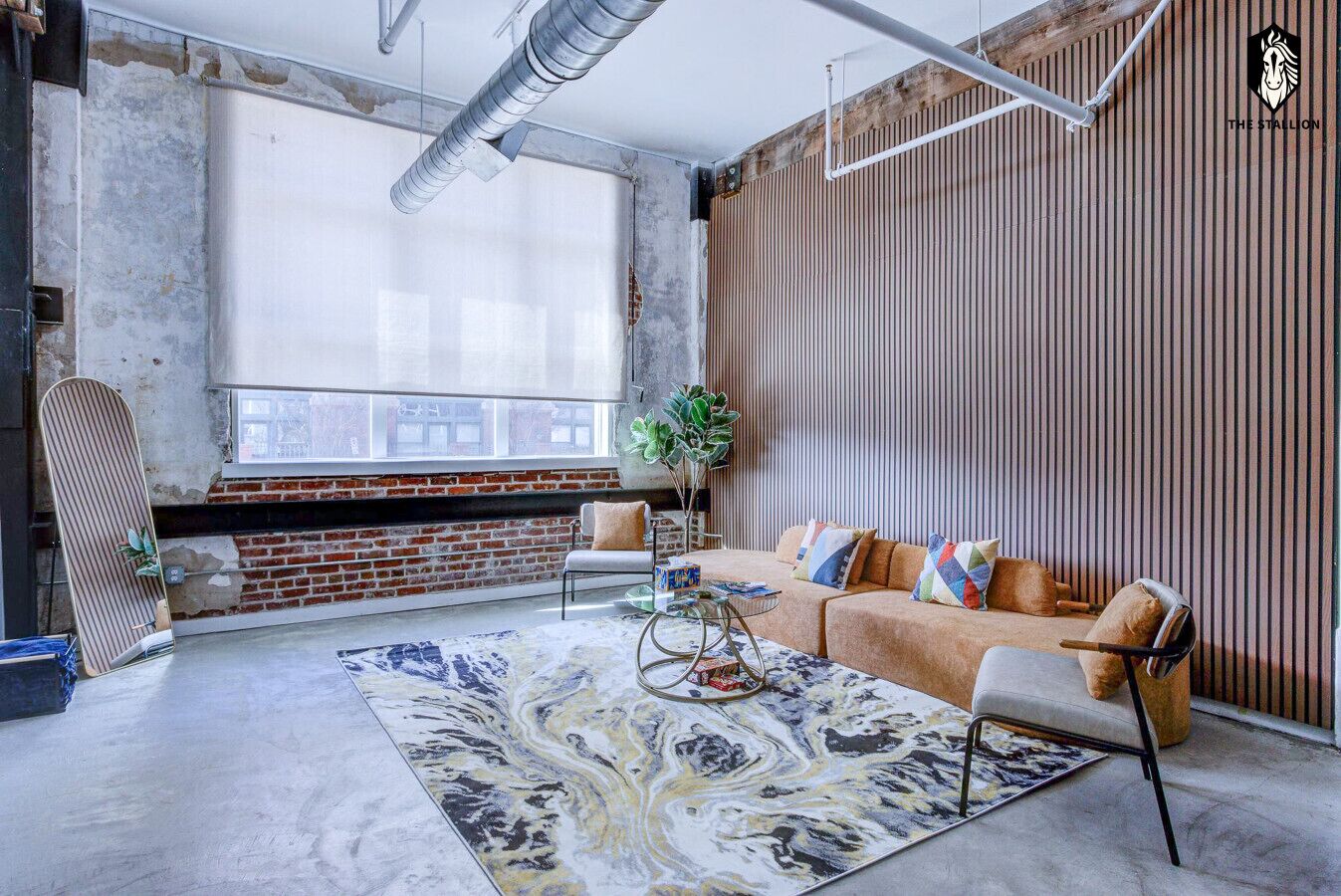 Brand New Modern Spacious Loft In Downtown With Free Parking - Memphis, TN