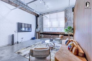 Smart TV