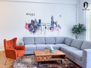TV connectée