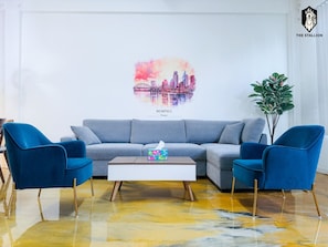 TV connectée