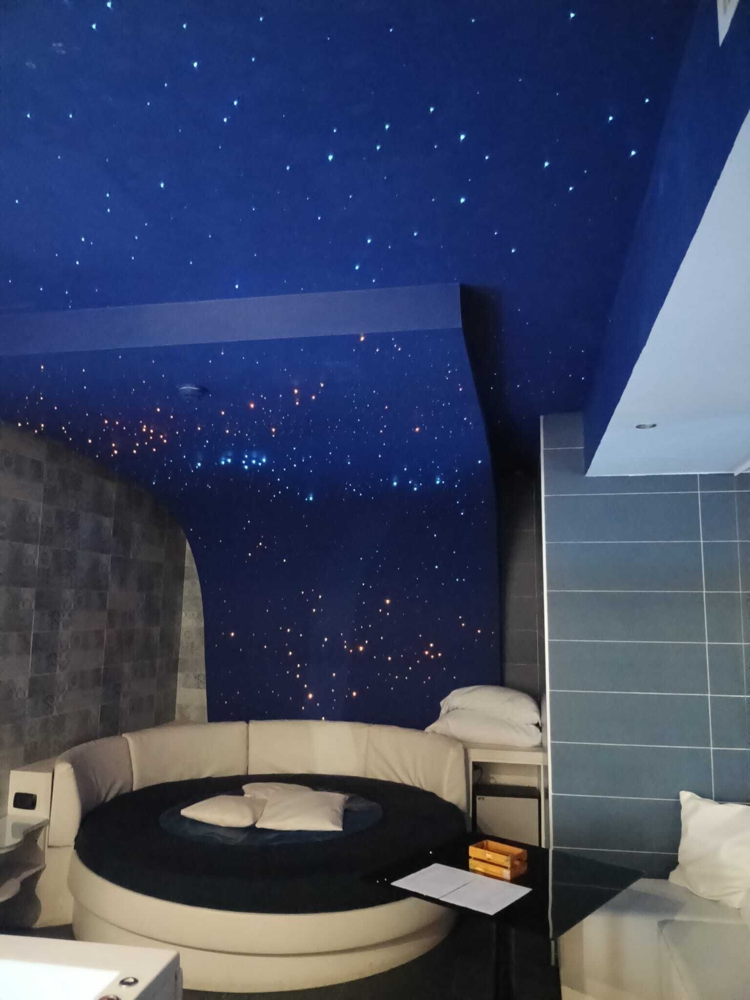 Literie de qualité supérieure, couette en duvet d'oie