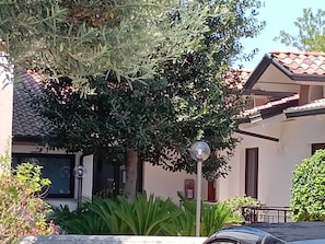 Giardino