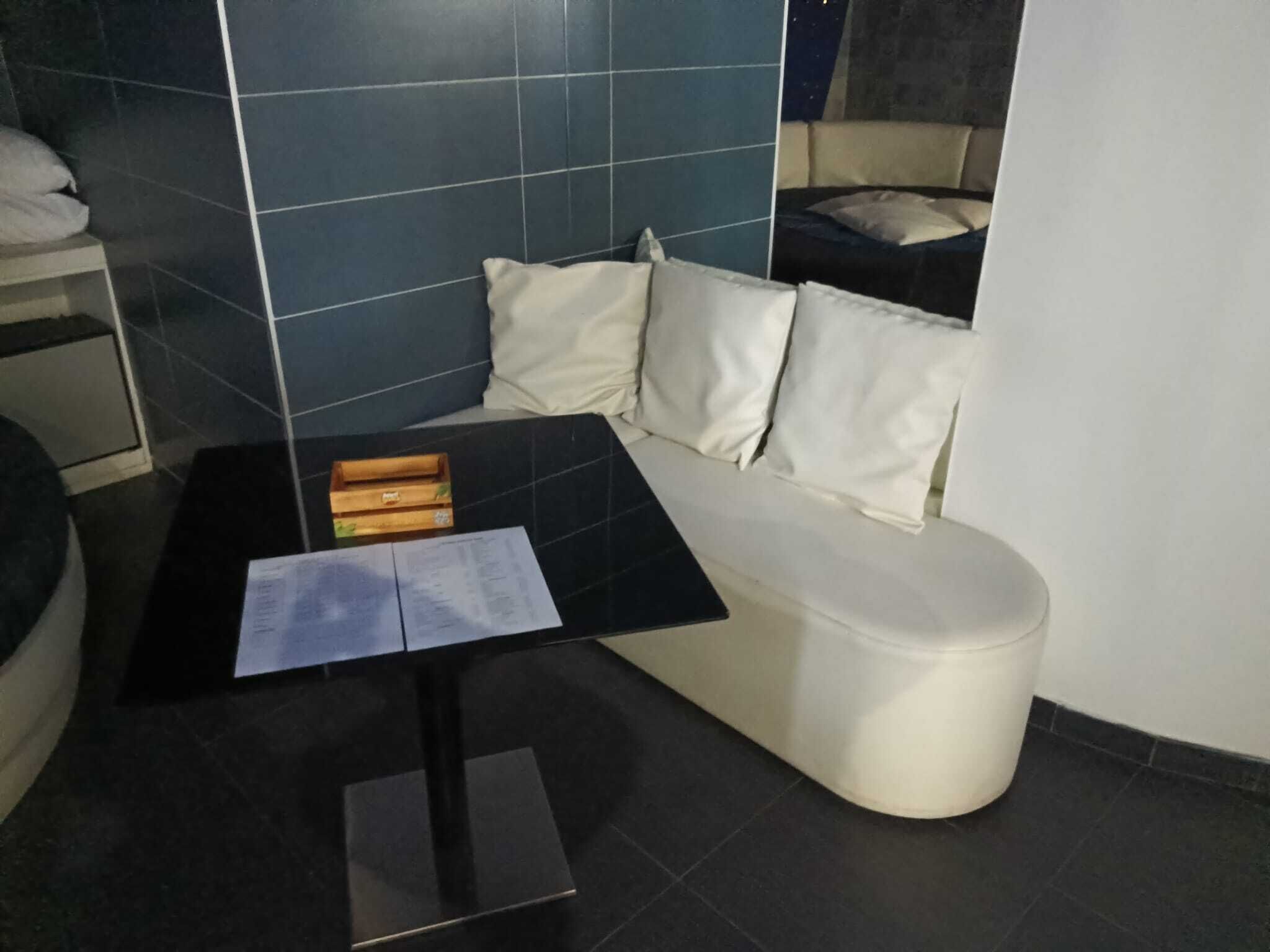 Suite Paradiso con idromassaggio