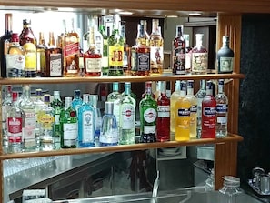 Bar (in loco)