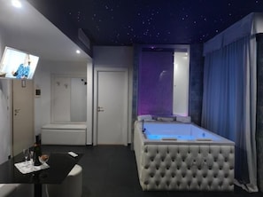 Suite Deluxe | Literie de qualité supérieure, couette en duvet d'oie