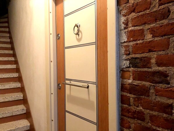 Interior - Istanberry - Joker Studio Apartments (İstanbul)