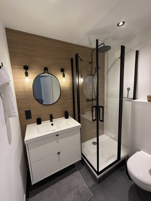 Een douche