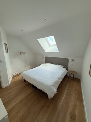 2 Schlafzimmer, WLAN