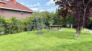 Children’s area
