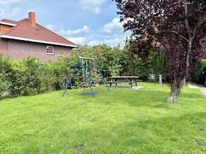 Espace pour enfants