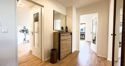 FEWO "Zum alten Nickel"