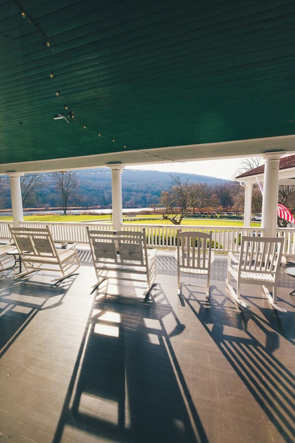 Terras