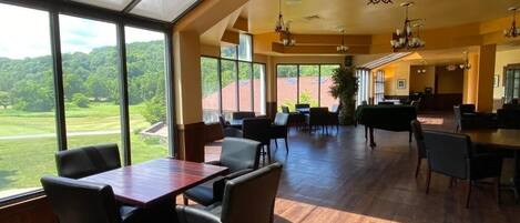 تناول الطعام