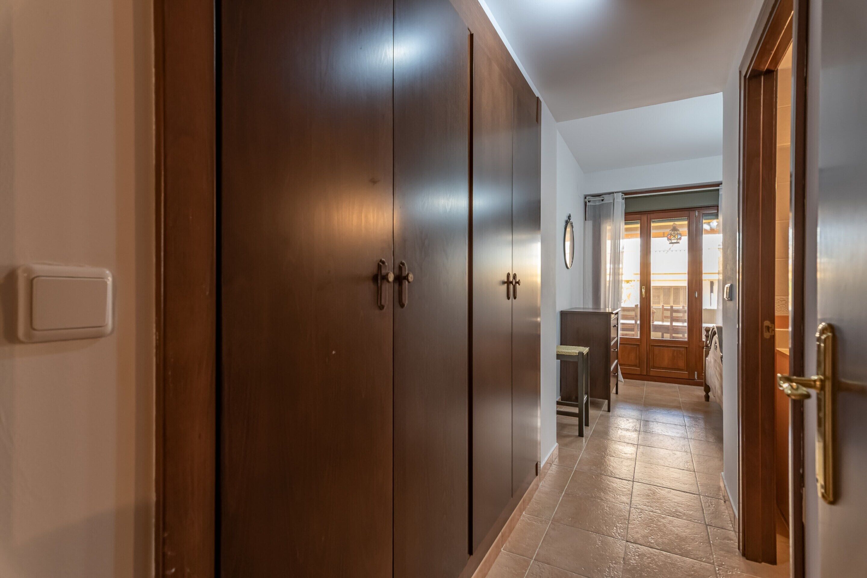 Apartment | Interior