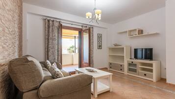 Apartment | Living room