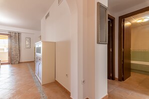 Interior - Family-friendly Apartment in Ayamonte (Ayamonte)